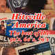 Hitsville America Logo