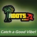 Roots 1 Radio Logo