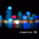Jimmerish FM Logo