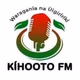 Kihooto FM - Kihooto Round Two Logo
