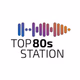 Top 100 Station - Top 80s Station Logo