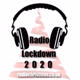 Radio Lockdown (From Radio Christmas) Logo