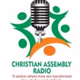 Christian Assembly Radio Logo