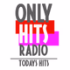 Only Hits Radio Logo