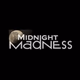 Midnight Madness metal e-radio Logo