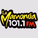 La Mamonua FM Logo
