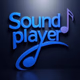 Radio Soundplayer Logo