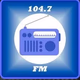 Radio Amitie Fm Logo