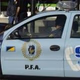 Zona Policial Radio Logo