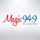 Magic 94.9 - CKWM Logo