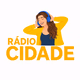 Web Rádio Cidade Logo