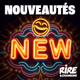 Rire & Chansons - Nouveautes Logo