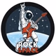 Rock Space Radio Logo
