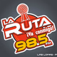 Radio La Ruta Logo