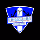 Detoanción Metal Radio Logo