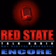Red State Talk Radio - Encore Channel Logo