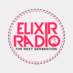 Elixir Radio Logo