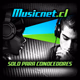 MusicNet Logo