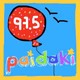 Παιδάκι 97.5 Logo