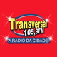 Rádio Transversal FM Logo