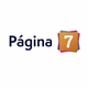 Radio Punto 7 Los Ángeles Logo