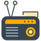 Radio Guate Logo
