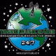 TOSSM RADIO Logo