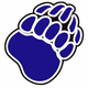 KBEAR 104.1 - KBRJ Logo