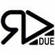Radio Antenna Due - Italia Logo