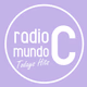 Radio C Mundo - Todays Hits Logo