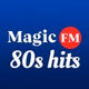 Magic 80s Hits Logo