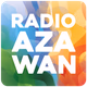 Radio Azawan Logo