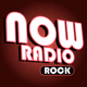 NOW Radio - Rock Logo