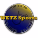 Magic 1330 WETZ - WETZ Logo