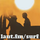 Surf Logo