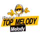 Rádio Top Melody Logo