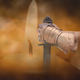 WEMI Prayer Radio Logo
