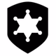 Augusta County, VA Sheriff Logo