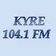 St. Jude Catholic Radio - KYRE-LP Logo
