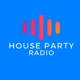 House Party Radio Logo
