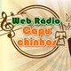 Web Rádio Capuchinhos Logo