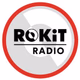 Vintage ROKIT Radio - Old Time Gold Logo