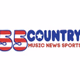 55Country - KRAI Logo