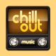 RADIO CHILLOUT MUSIC Logo