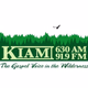 KIAM Radio - KIAM-FM Logo
