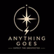 Anything Goes logo