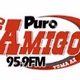 Radio Amigo - KUKY Logo