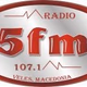 5FM Radio Logo