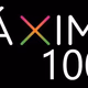 Máxima 100.9 Morelia - XHI Logo