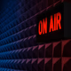 Jammin M Radio Logo